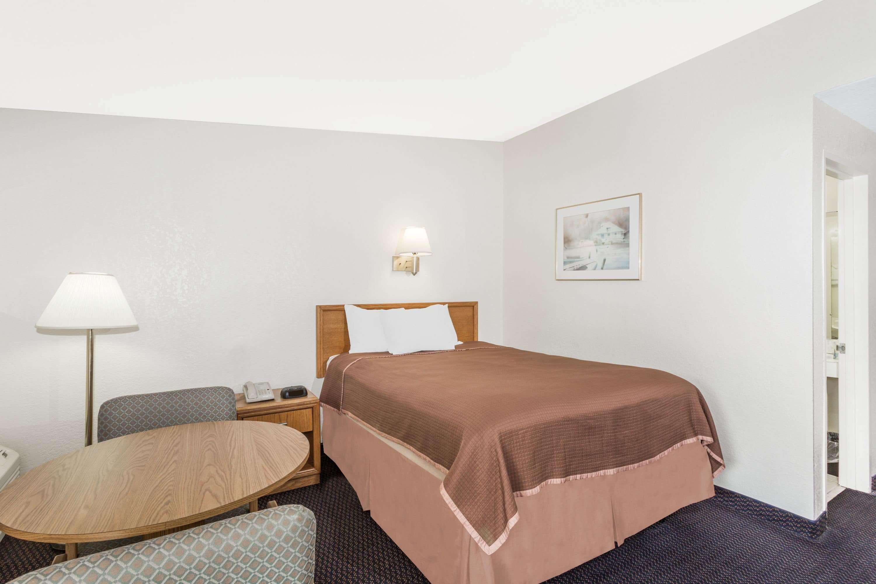 Howard Johnson By Wyndham Vero Beach / Downtown Zewnętrze zdjęcie