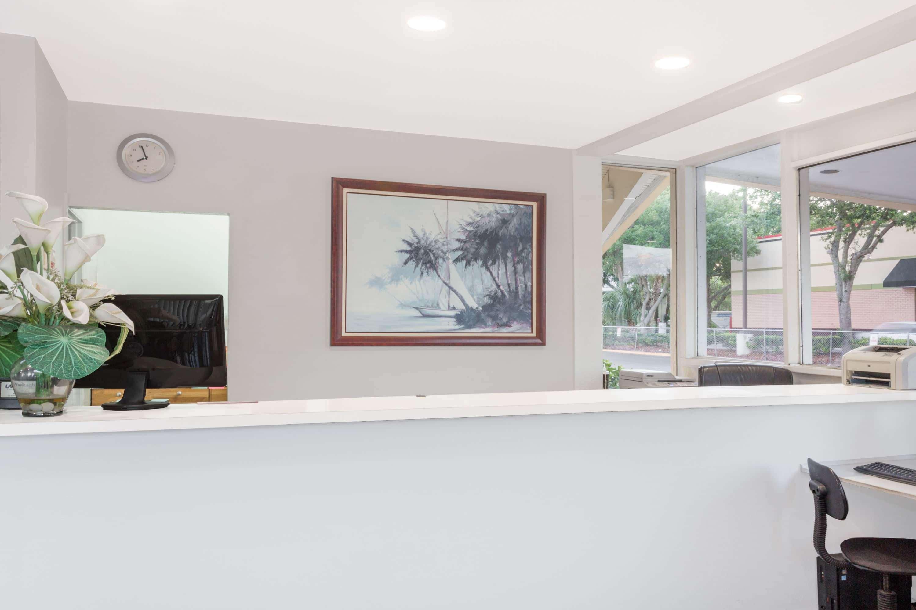 Howard Johnson By Wyndham Vero Beach / Downtown Zewnętrze zdjęcie