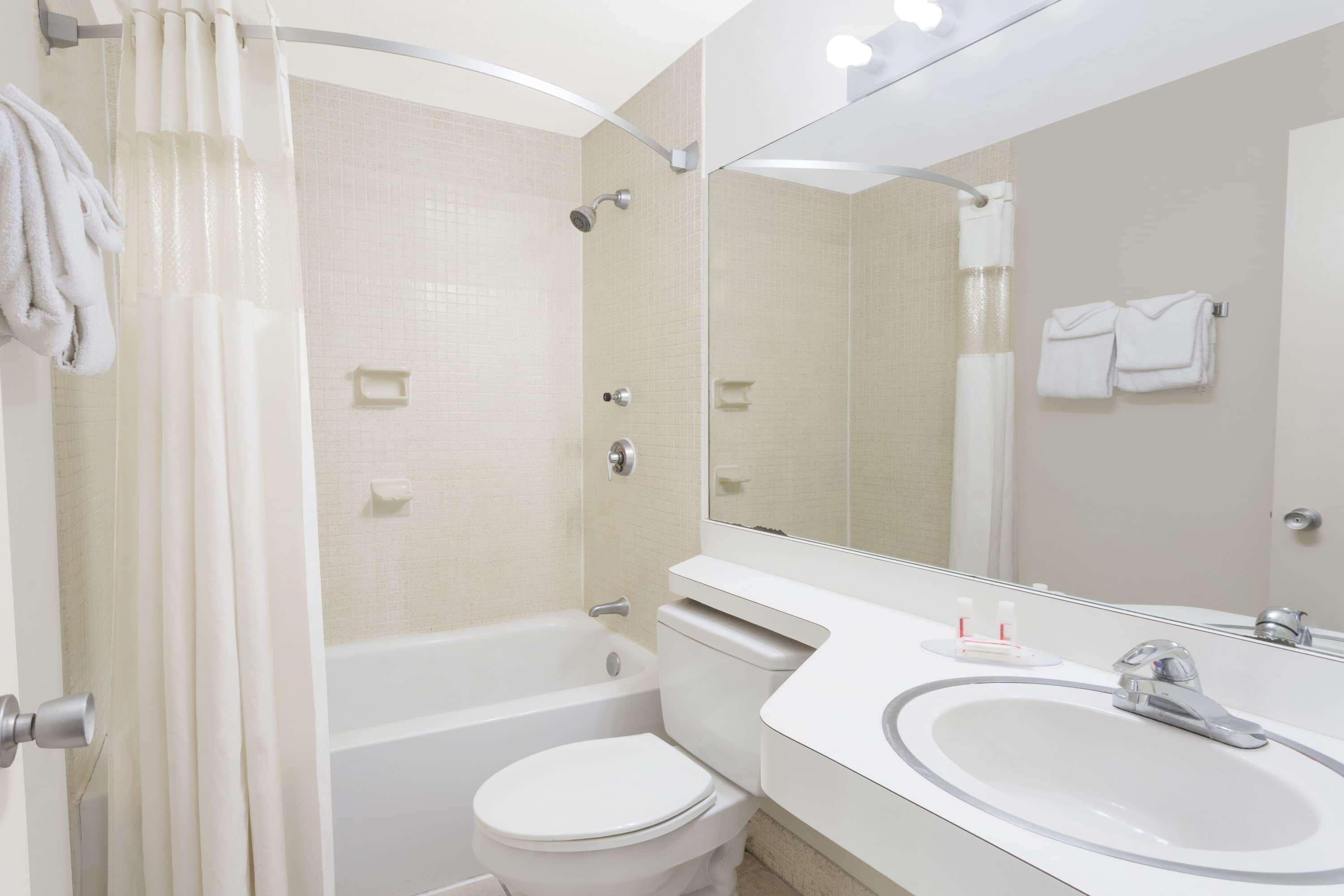 Howard Johnson By Wyndham Vero Beach / Downtown Zewnętrze zdjęcie