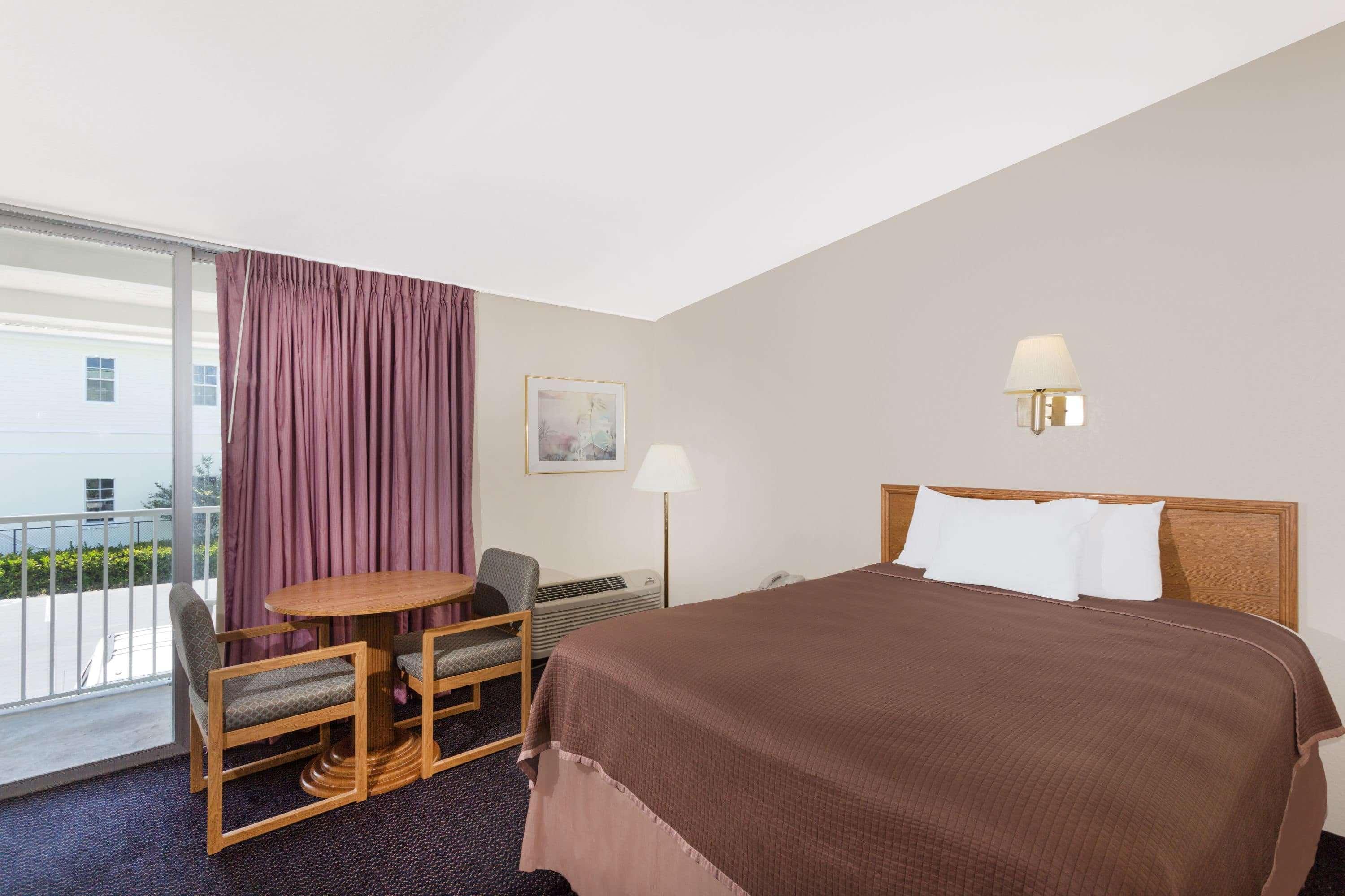 Howard Johnson By Wyndham Vero Beach / Downtown Zewnętrze zdjęcie